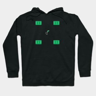 Soccer Lover Hoodie